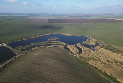 Pescărie cu resursă naturală de apă - 6