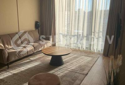 Apartament premium 2 camere în The Nest | Terasă generoasă | zonaThe Office - 2