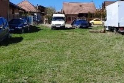 Teren intravilan Alba Iulia - 1