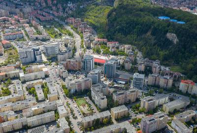 Apartament 3 camere Cosmopolit Zenit | Răcădău - Bloc B - 15