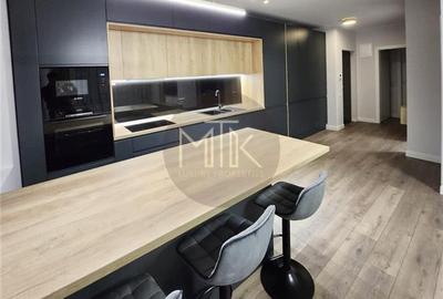 Apartament 3 camere Premium I Grand Park Pipera I 1Loc de parcare - 7