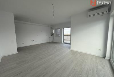 COMISION 0% Apartament cu 2 camere, terasa de 30 mp, bloc nou, zona Mehala - 5