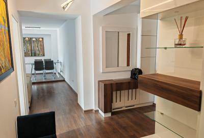 Apartament 4 camere confort sporit, mobilat si utilat modern zona Centrul Civic - 15
