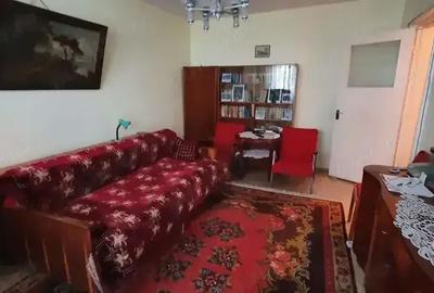 De vânzare apartament 3 camere decomandat - 4