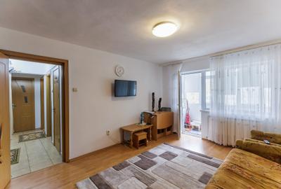 2 Camere de Închiriat zona Piața Cireșica (Tomis Nord) Centrală Gaze - 1