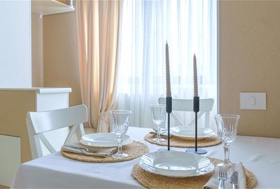 Apartament 3 camere modern | Loc de parcare | Timpuri Noi - 6
