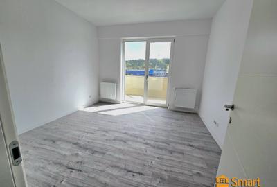 Ap 3 camere + parcare subterana 88mp , 2 bai , Bloc nou Intabulat - 8