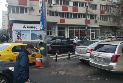 Spatiu Generos, renovat si inchiriat pe termen lung - 2