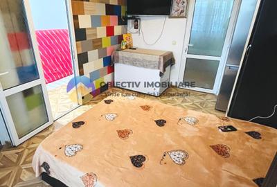 Garsoniera de vanzare - zona Darmanesti - 3