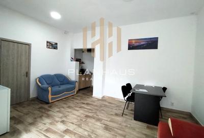Spațiu comercial de vânzare – afacere la cheie, ideal pentru investiție – - 1