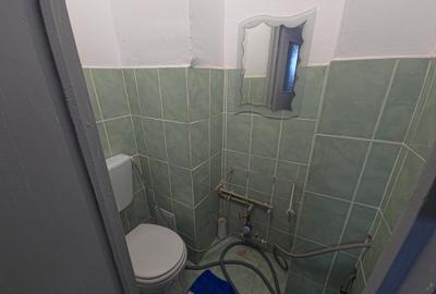 Ultracentral Tomis Mall 3 camere decomandat etaj 3/7 - 21