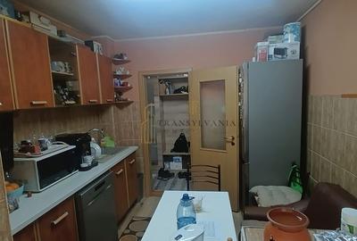 Se vinde apartament 2 camere ,  Valea  Aurie ,Sibiu. - 13