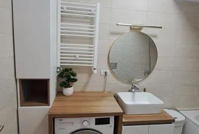 Apartament 2 camere | Loc de parcare | Piscina | Complex Dimri - 7