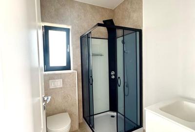 Duplex modern la cheie cu 4 camere, 123mp | Săcălaz| - 4