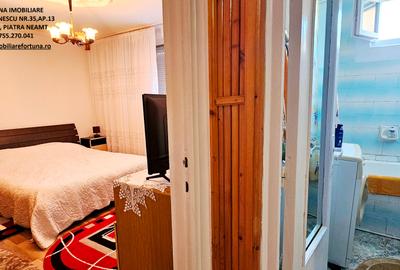 Apartament 2 camere decomandate, in bloc Ultracentral, zona Lic.Spiru Haret - 7