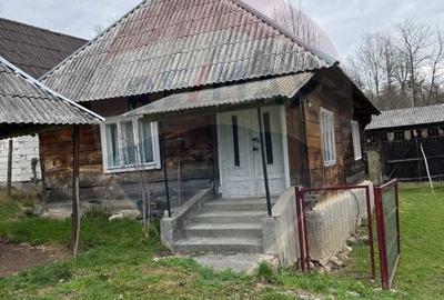 Casă / Vilă cu 2 camere de vânzare - 6