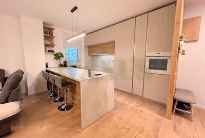 Apartament Modern - SU 76MP I Terasa 31MP I Parcare - Str. Buna Ziua - 2