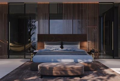 REA1018899 Penthouse de vanzare I WIN Herastrau I - 4