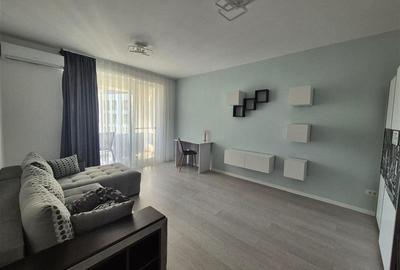 Apartament cu 2 camere in complexul CITY OF MARA