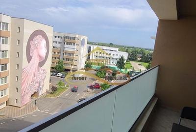 APARTAMENT DE INCHIRIAT COMPLEX REZIDENTIAL FIALD BACAU - 8