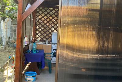 Vila D+P+1+M - Agigea - 270.000 euro (Cod E2+E7) - 9