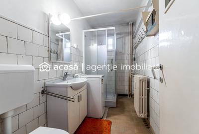 Apartament 2 camere Ultracentral – Bvd Revoluției, Etaj 1 - COMISION 0 - 6