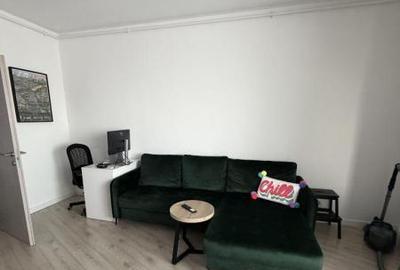 Apartament 2 camere Grozavesti - 1