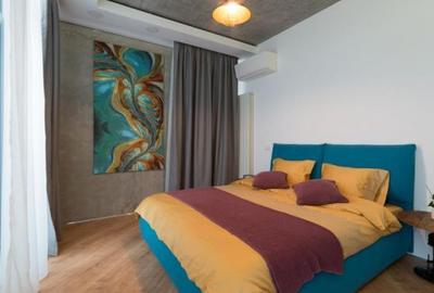 Apartament 2 camere cu chirias Barbu Văcărescu - 4