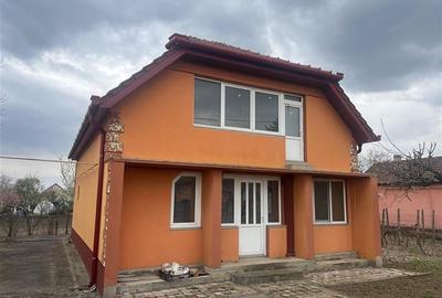 RECO Vila P+M cu 3 camere în Biharia - 1