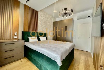 Apartament 2 camere/Herăstrău/Complet mobilat și utilat/Loc de parcare  separat - 35