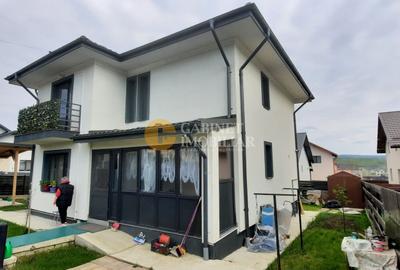 🏡 VILĂ MOBILATĂ  COMPLET  CARTIERUL ASTORIA! 🏡 - 9