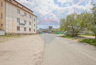 CLADIRE 1011 MP CU 3.459 MP TEREN INDUSTRIAL | ZIZINULUI 108 BRASOV - 23