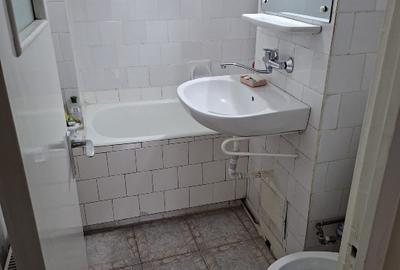 APARTAMENT 2 CAMERE SINAIA STR.1 MAI - 13
