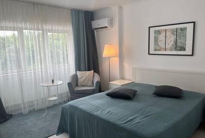 Apartament lux 3 camere 95 mp Unirii - 5