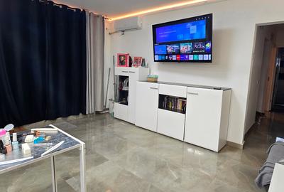 Apartament 3 camere RENOVAT, mobilat, utilat, Alexandru - accept CREDIT - 7