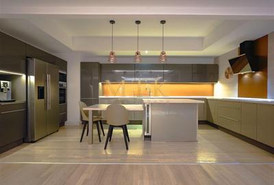 Apartament 3 camere I Forest Hills-Pipera I Mobilat&utilat - 1