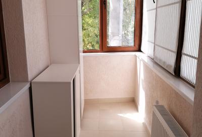 Studio, modern, etaj 1, centrala proprie - 8