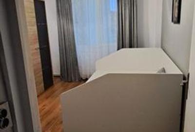Apartament 3 camere mobilat si utilat zona Gemenii - 4