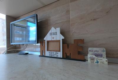 Inchiriez apartament 2 camere cu loc de parcare inclus - 5