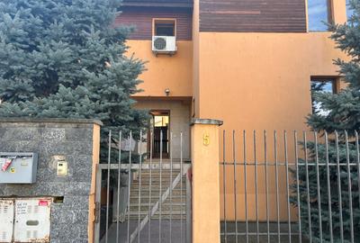 Casa /vila individuala Dumbrăvița str Ferventia - 9