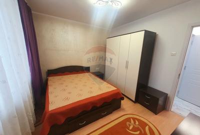 Apartament cu 2 camere de închiriat în zona Baba Novac - 3