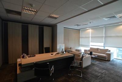 Global City Business Park cladirea 1, Nord, 361 - 8000 mp  0% comision! - 13