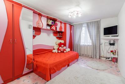 Casă pentru familie, 7 camere, teren mare și vedere la lac – Periș - 7