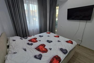 Apartament 2 camere - Inchiriere - Grozavesti - Regie - Sector 6 - 7
