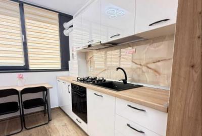 Apartament Nou 2 Camere | Complex Siena 81 – Popesti-Leordeni | 5 min Metrou - 6