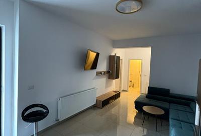 Apartament modern de vânzare în Ozone Residence – gata de mutare! - 6