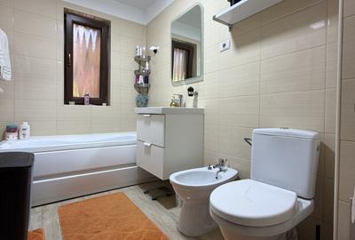 Casa individuala, 6 camere, 155 mp utili, 600 mp teren, garaj - Sacalaz - 16