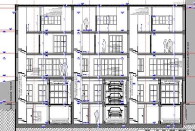 STUNNING VILLA IN HERASTRAU PARK-ONLY ONE LEFT -BUILDING PERMIT APPROVED - 12