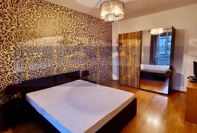 Apartament cu 2 camere semidecomandat, mobilat în Ozana