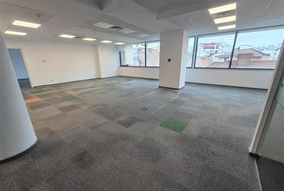 Grand Offices Floreasca - spatiu de birouri de la 317 mp - 2